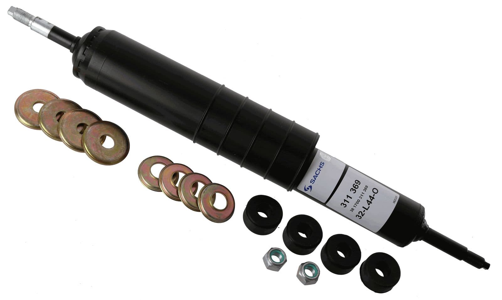 amortizor SACHS 311 369