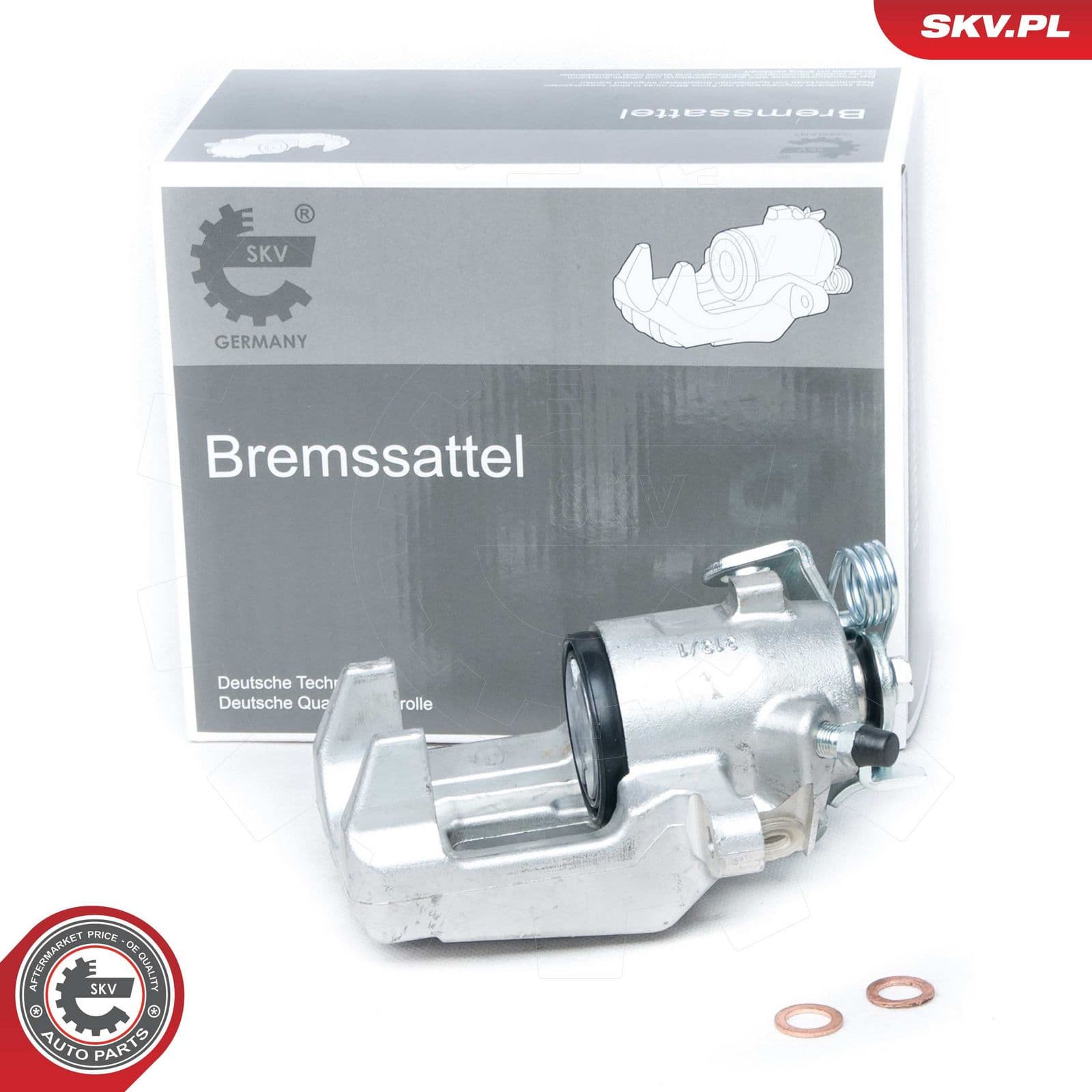Etrier frana ESEN SKV 23SKV033