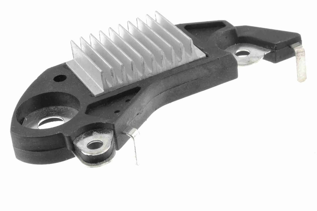 Regulator, alternator VEMO Original Quality V40-77-0005