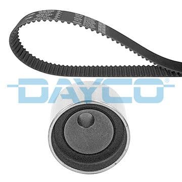 Set curea de distributie DAYCO KTB581