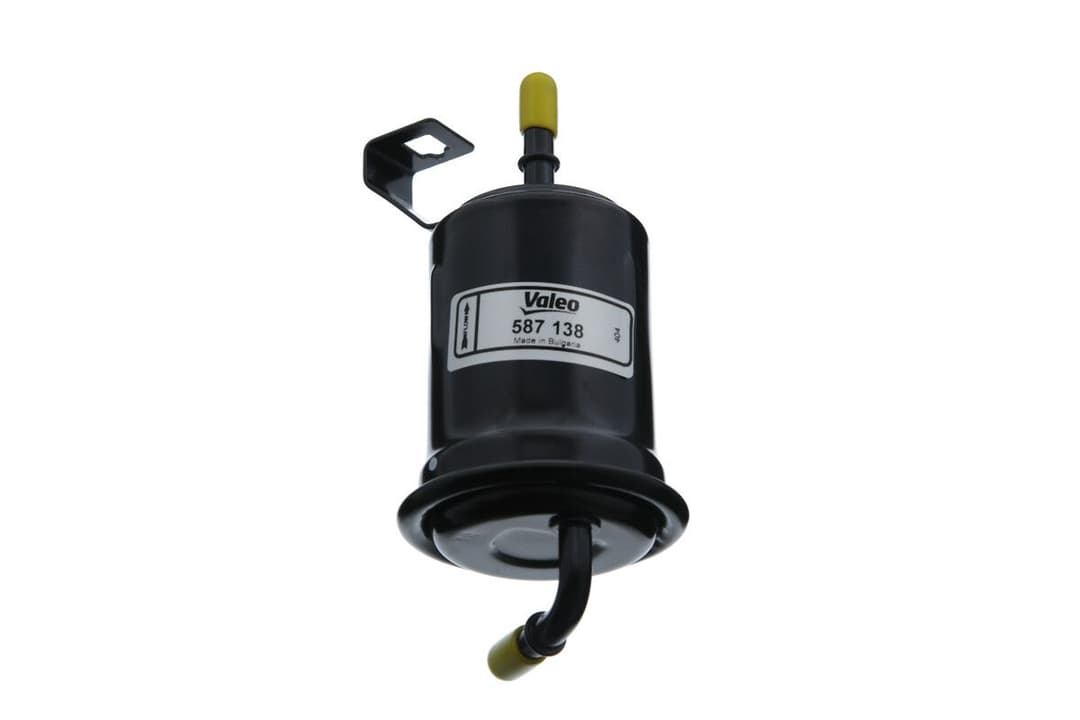 filtru combustibil VALEO 587138