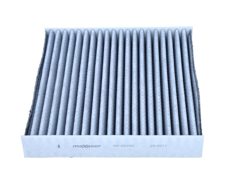 Filtru, aer habitaclu MAXGEAR 26-2602