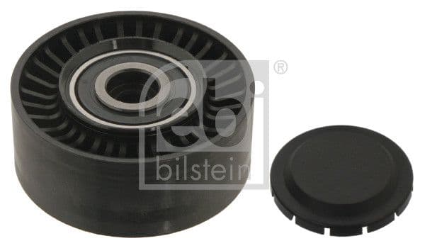 Rola ghidare/conducere, curea transmisie FEBI BILSTEIN 30621