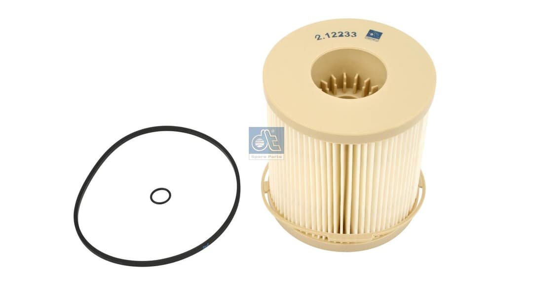filtru combustibil DT Spare Parts 2.12233