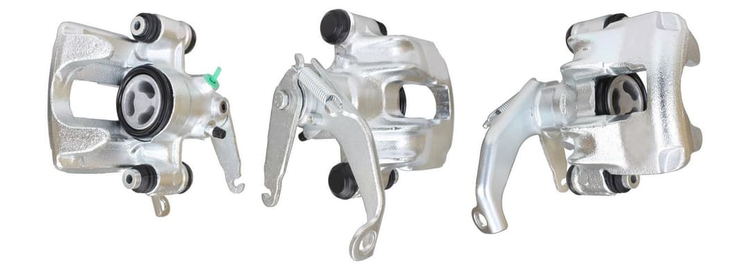 Etrier frana ELSTOCK 87-2616