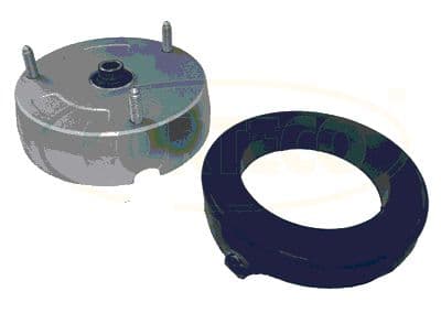 Set reparatie, rulment sarcina amortizor CORTECO 80005418