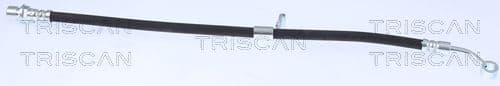 Furtun frana TRISCAN 8150 80200