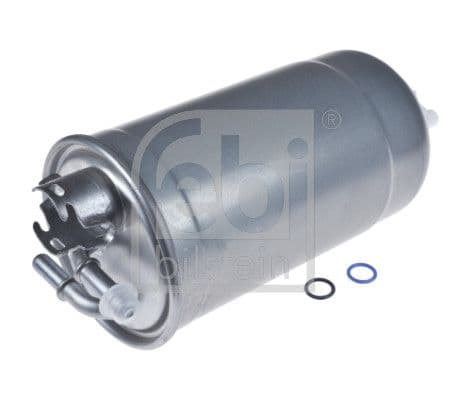 filtru combustibil FEBI BILSTEIN 109115