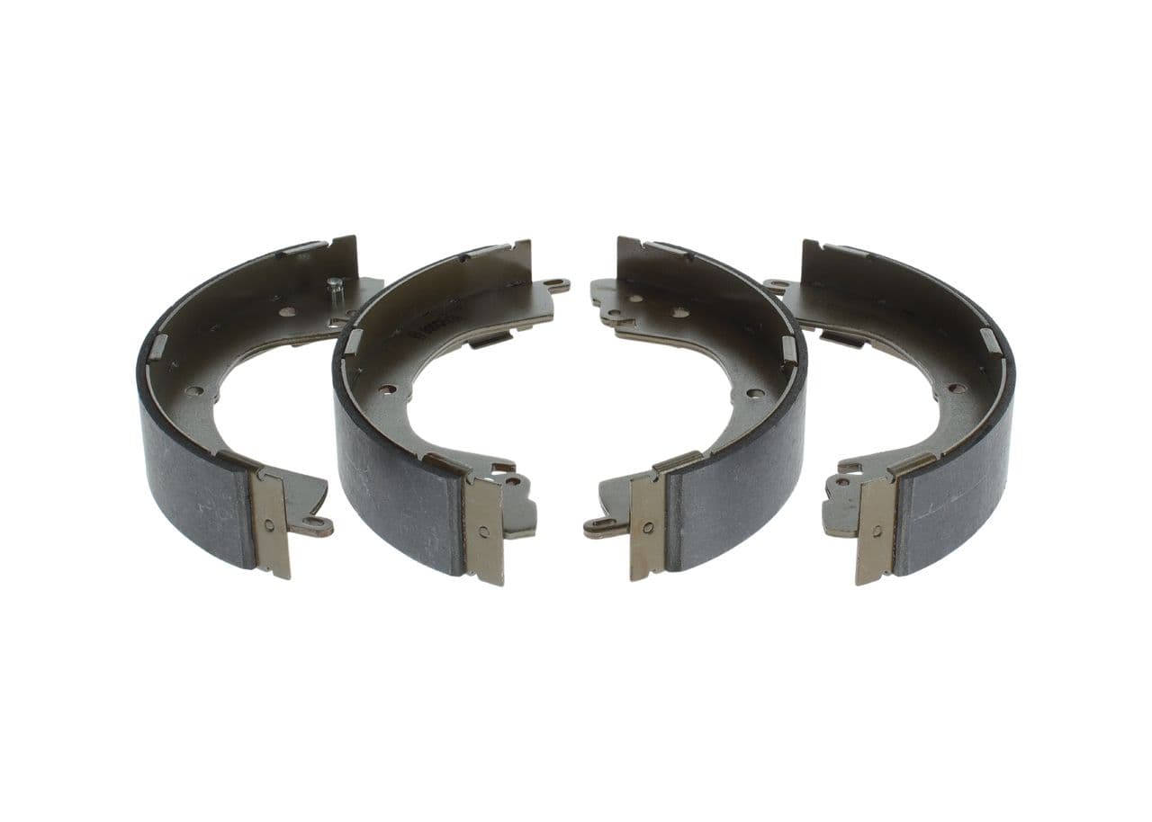 Set saboti frana BOSCH 0 986 487 684