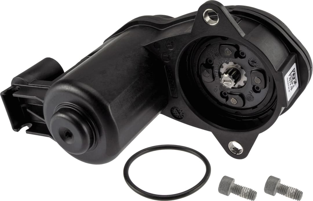 Element actionare. etrier frana de parcare TRW STA1616