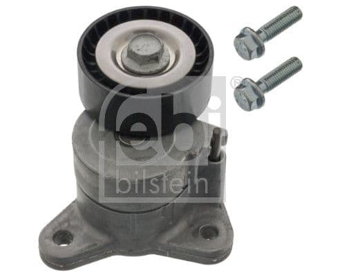 Intinzator curea, curea distributie FEBI BILSTEIN 48750