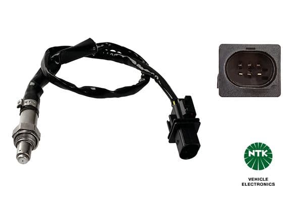 Sonda Lambda NTK 94212