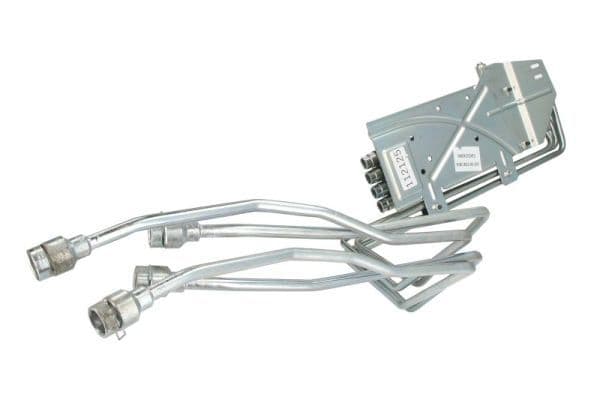 furtun,radiator ulei transmisie THERMOTEC DWME004TT