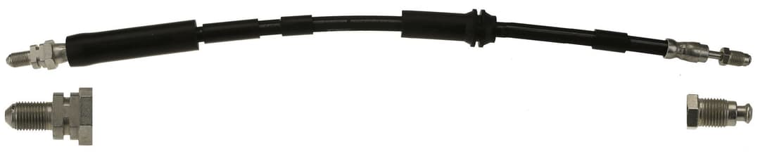 Furtun frana TRW PHC283