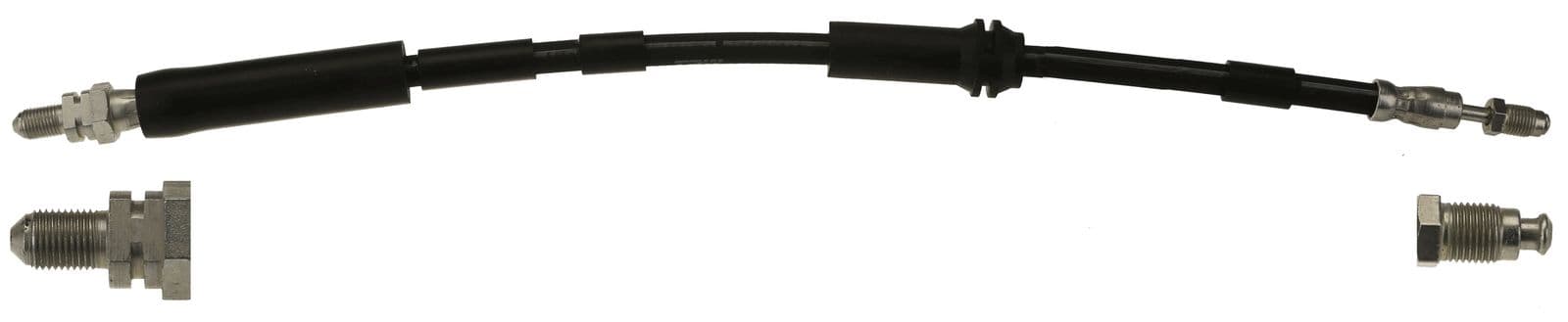 Furtun frana TRW PHC283