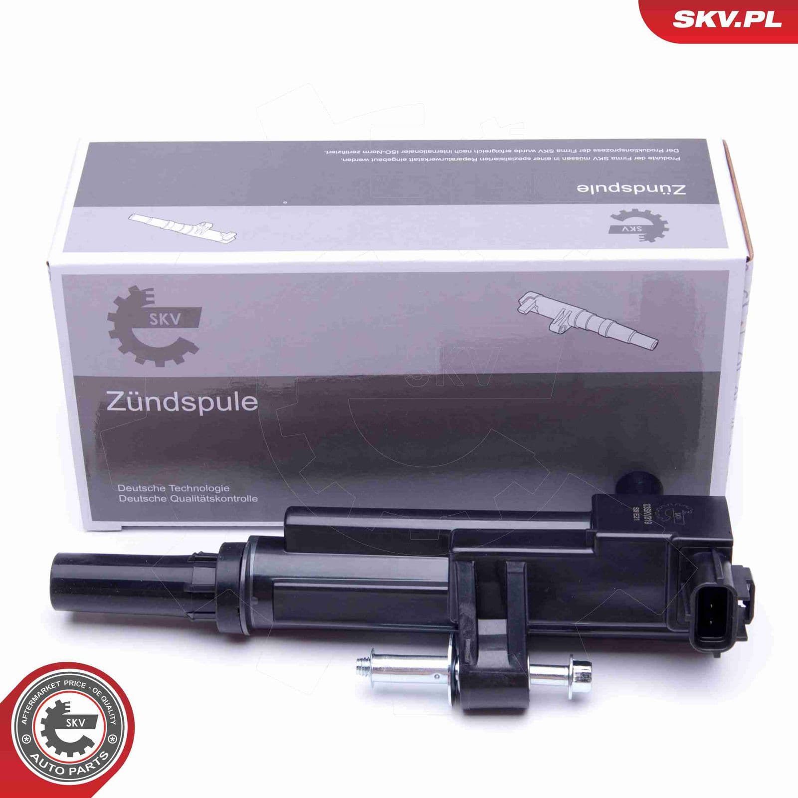 bobina de inductie ESEN SKV 03SKV319