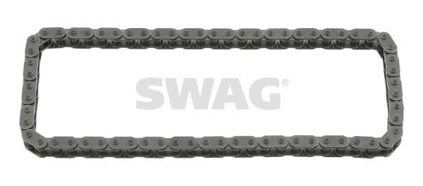 Lant, angrenare pompa ulei SWAG 99 11 0406