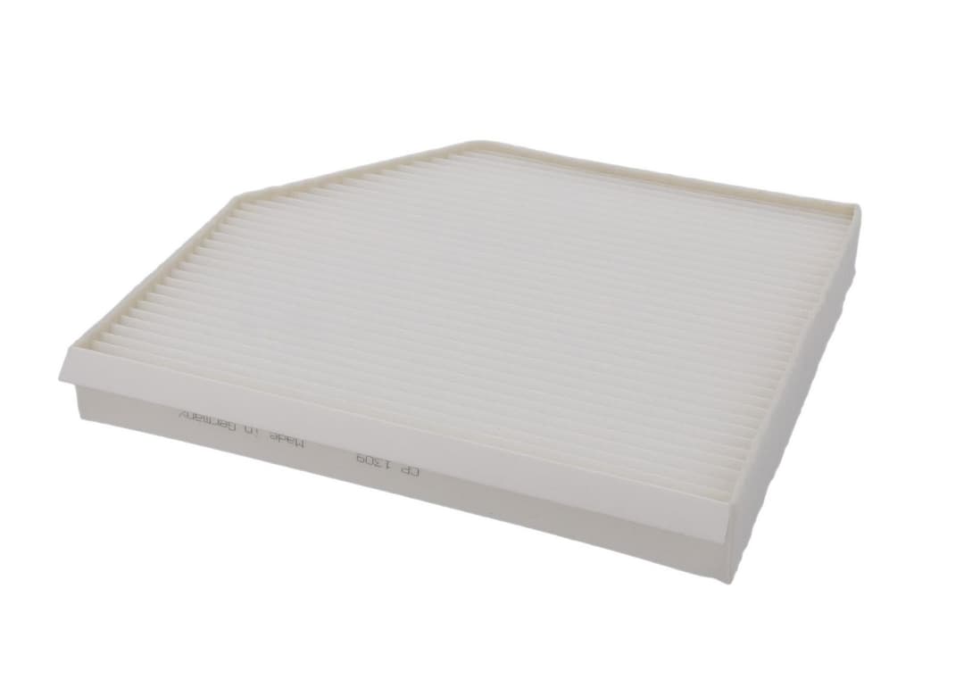 Filtru, aer habitaclu CORTECO 80000879