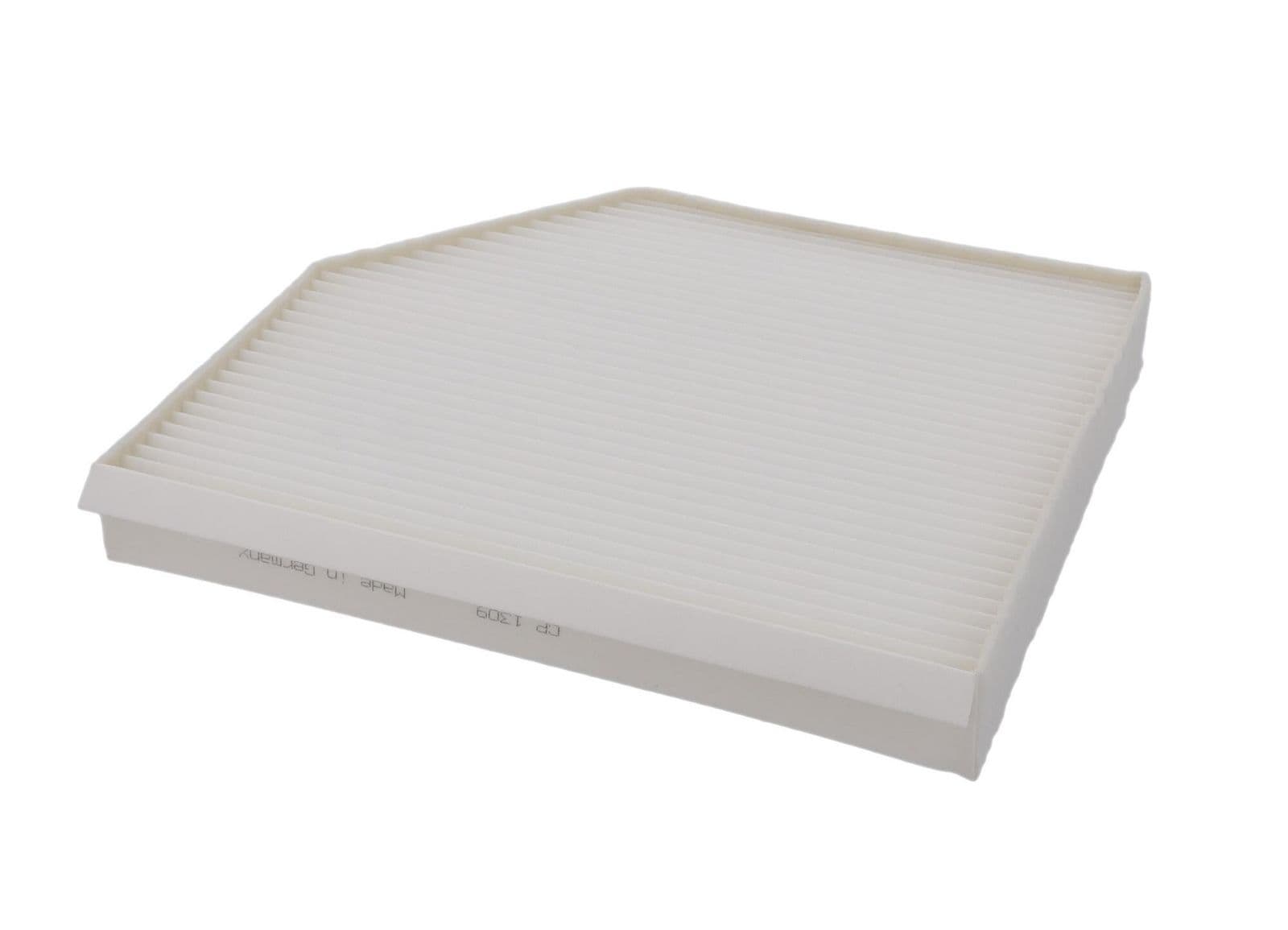 Filtru, aer habitaclu CORTECO 80000879