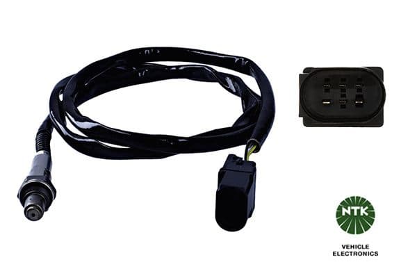 Sonda Lambda NTK 94418