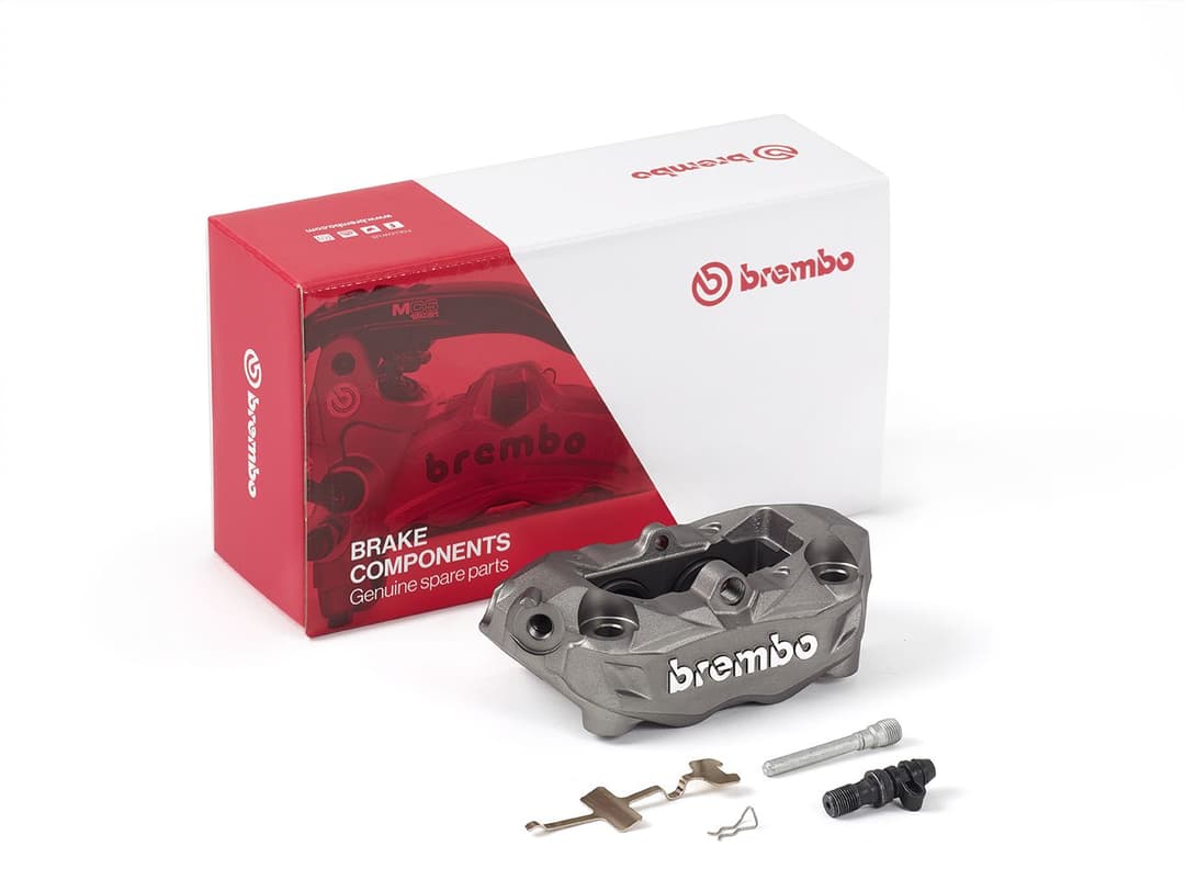 Etrier frana BREMBO 920B69039