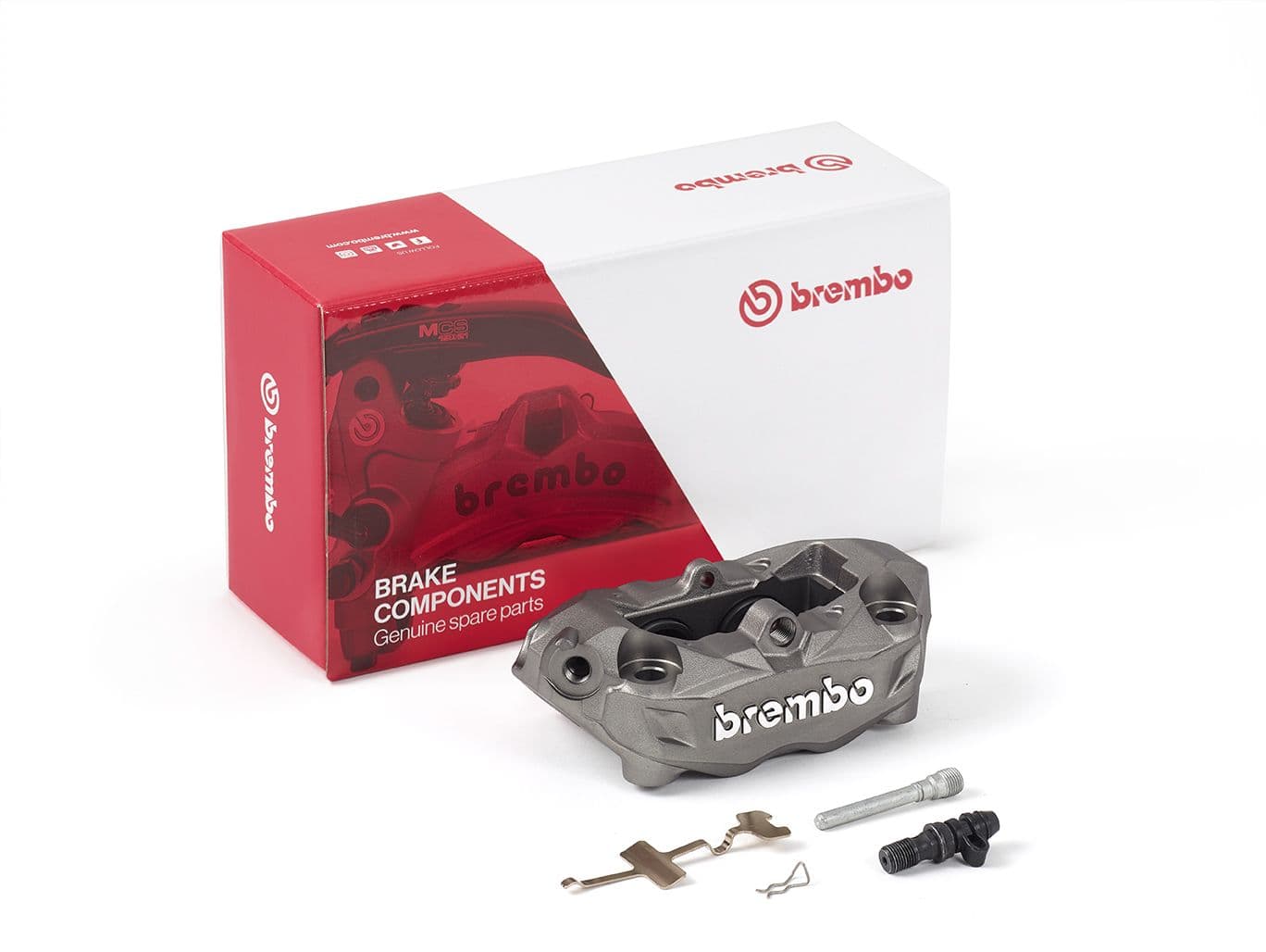 Etrier frana BREMBO 920B69039
