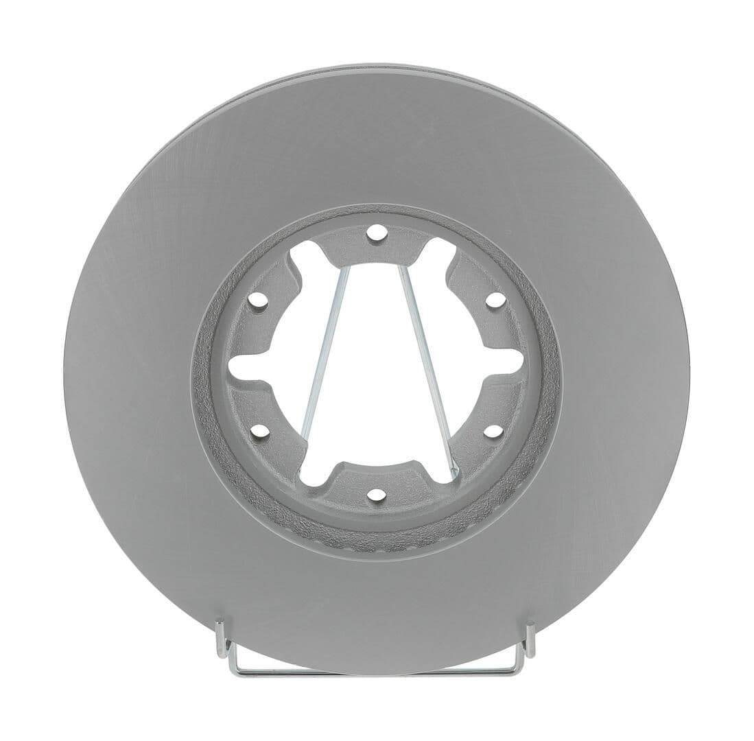 Disc frana FERODO PREMIER DDF1552C-1