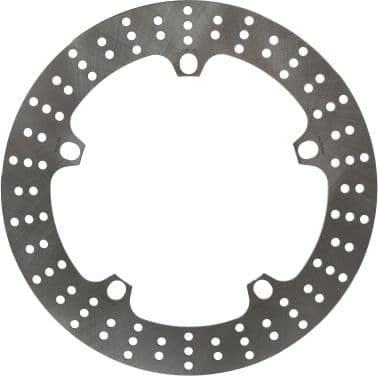 Disc frana TRW MST238