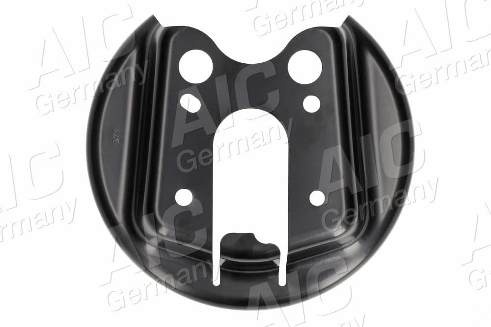 protectie stropire,disc frana AIC Calitatea originală 75602