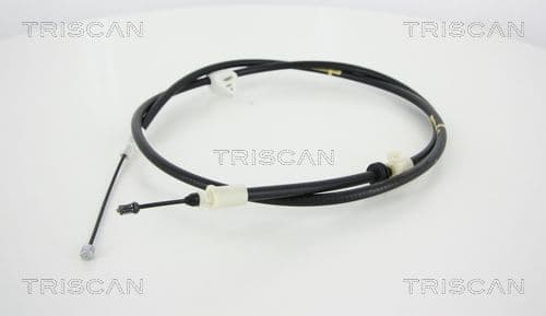Cablu, frana de parcare TRISCAN 8140 161147