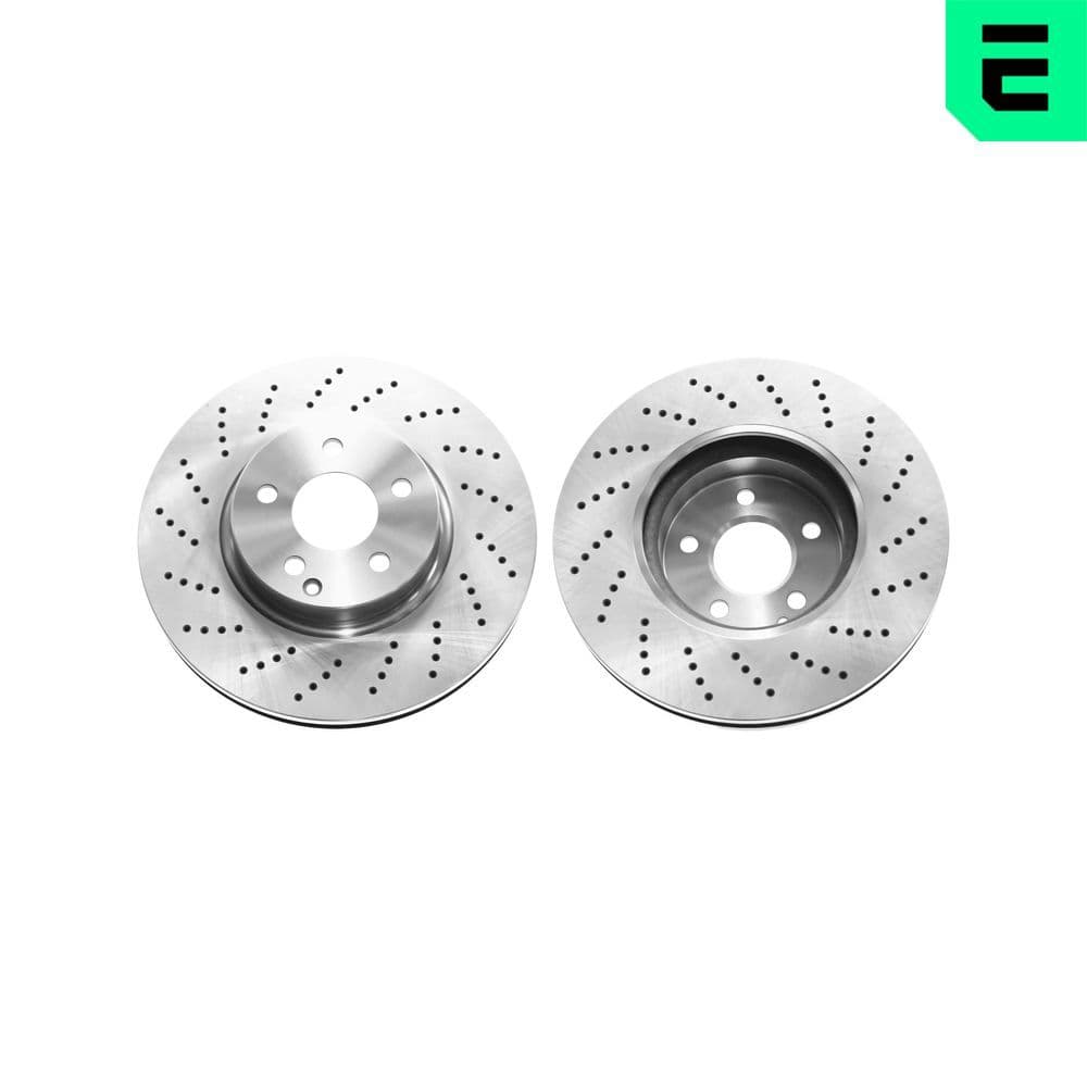 Disc frana OPTIMAL BS-8218HC