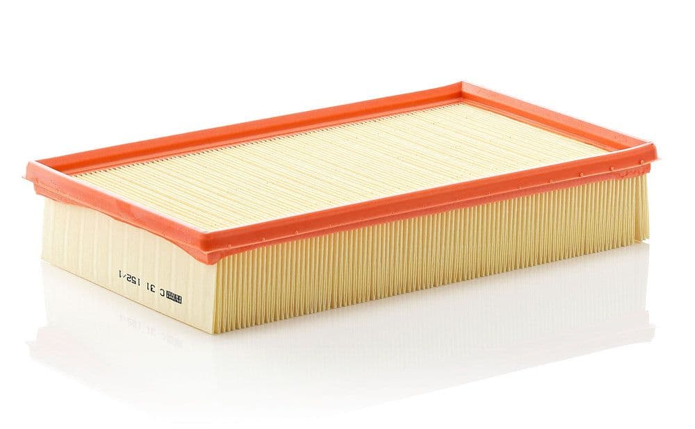 Filtru aer MANN-FILTER C 31 152/1