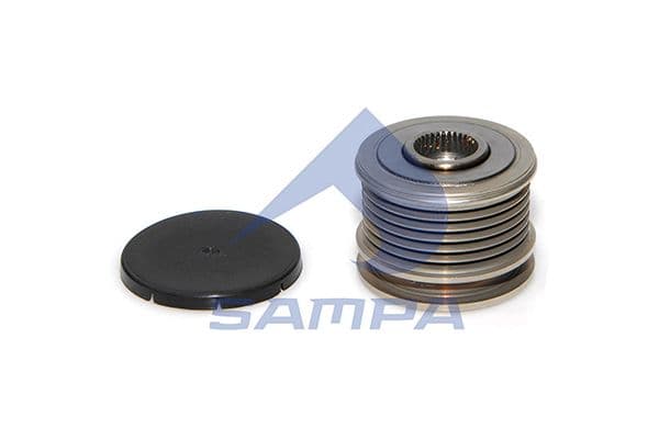 Fulie, alternator SAMPA 202.220