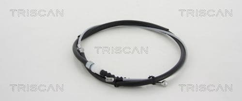 Cablu, frana de parcare TRISCAN 8140 291142