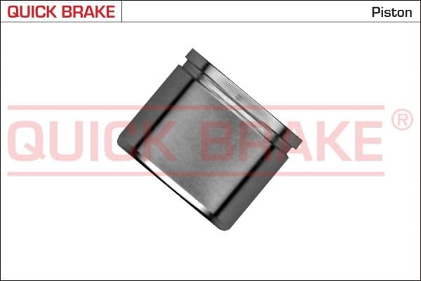 Piston, etrier frana QUICK BRAKE 185278K