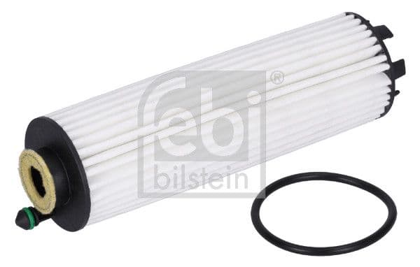 Filtru ulei FEBI BILSTEIN 183481