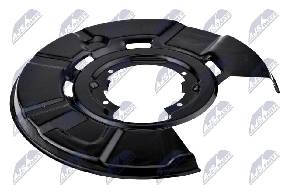 protectie stropire,disc frana NTY HTO-BM-050
