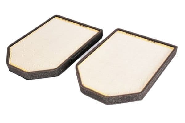 Filtru, aer habitaclu JC PREMIUM B4A004PR-2X