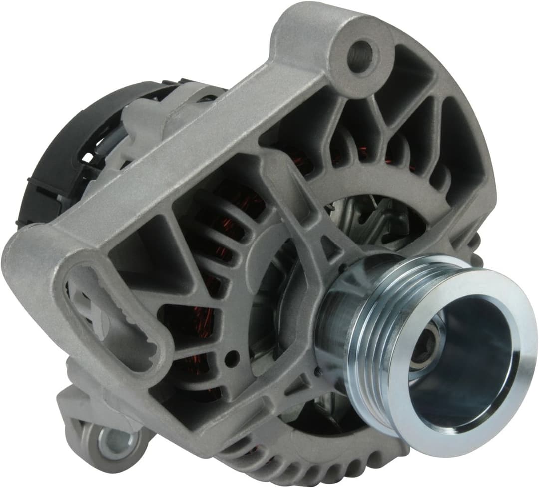 Generator / Alternator HC-Cargo F 032 115 647