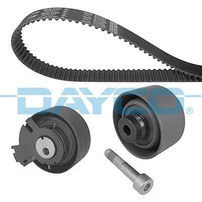 Set curea de distributie DAYCO KTB333