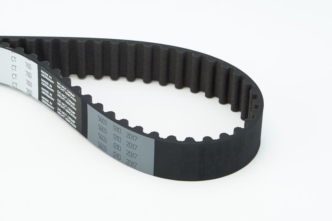 Curea de distributie CONTINENTAL CTAM CT760