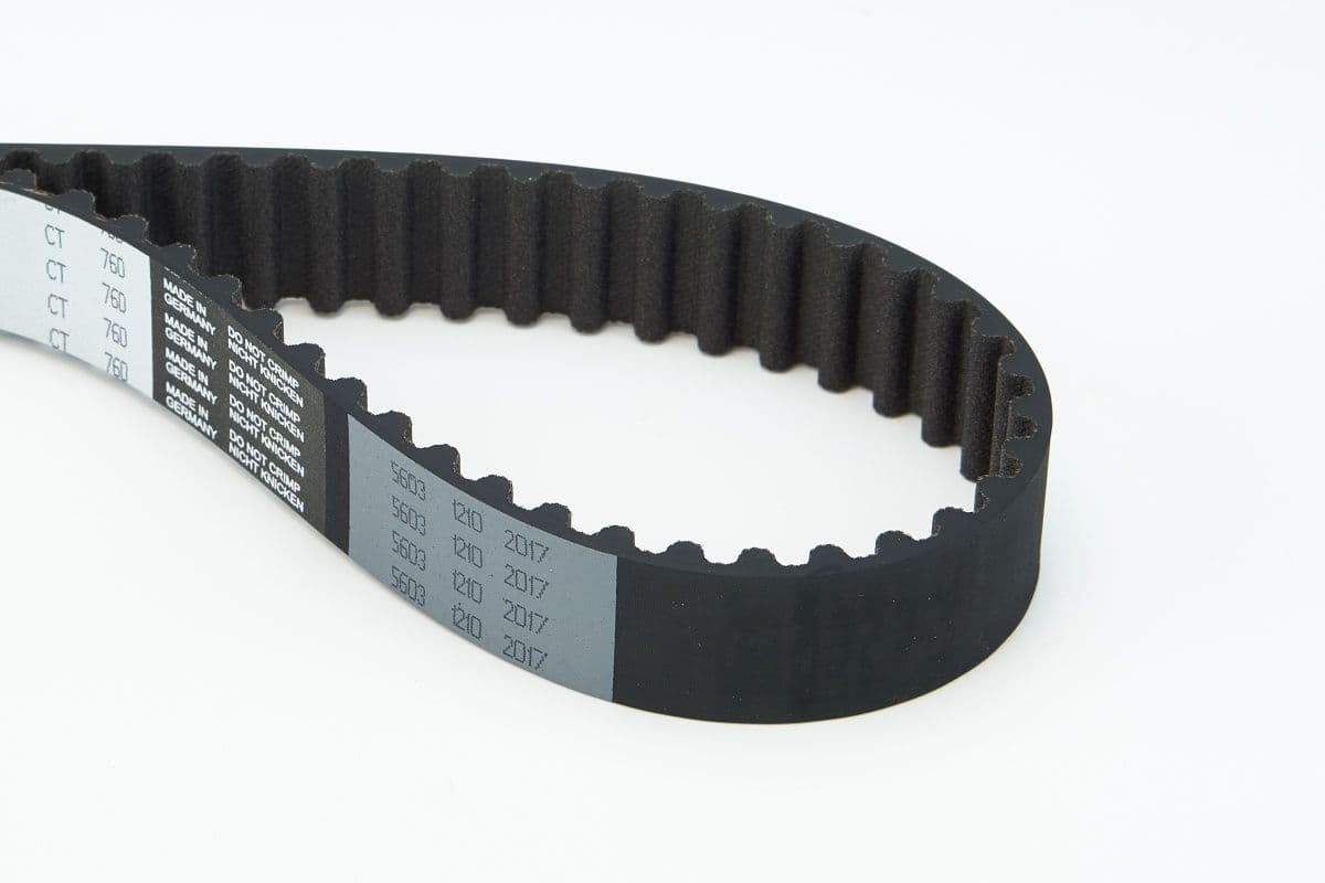 Curea de distributie CONTINENTAL CTAM CT760
