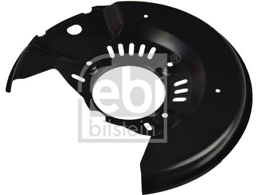 protectie stropire,disc frana FEBI BILSTEIN 175288