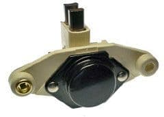 Regulator, alternator METZGER 2390014