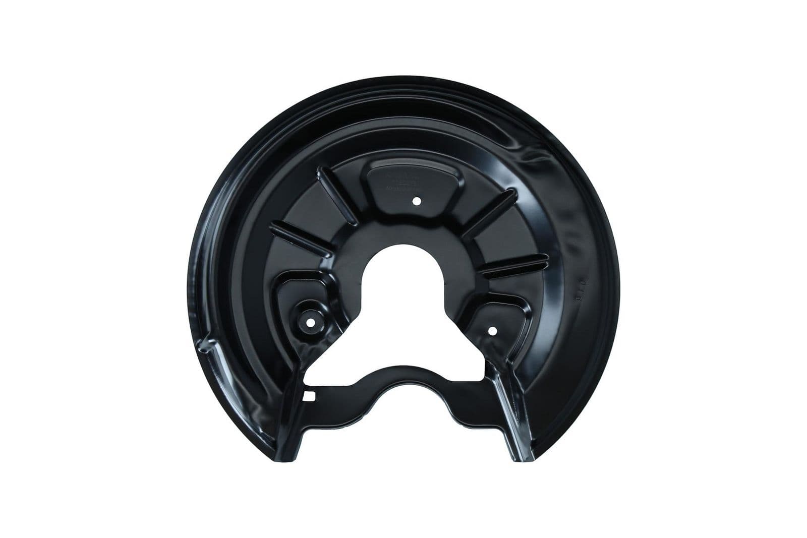 protectie stropire,disc frana KAMOKA 1180276