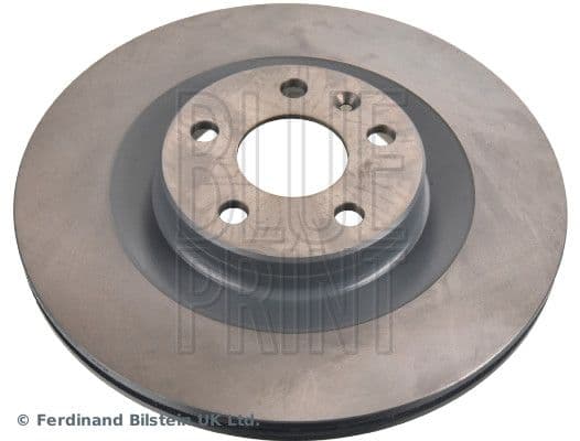 Disc frana BLUE PRINT ADBP430016