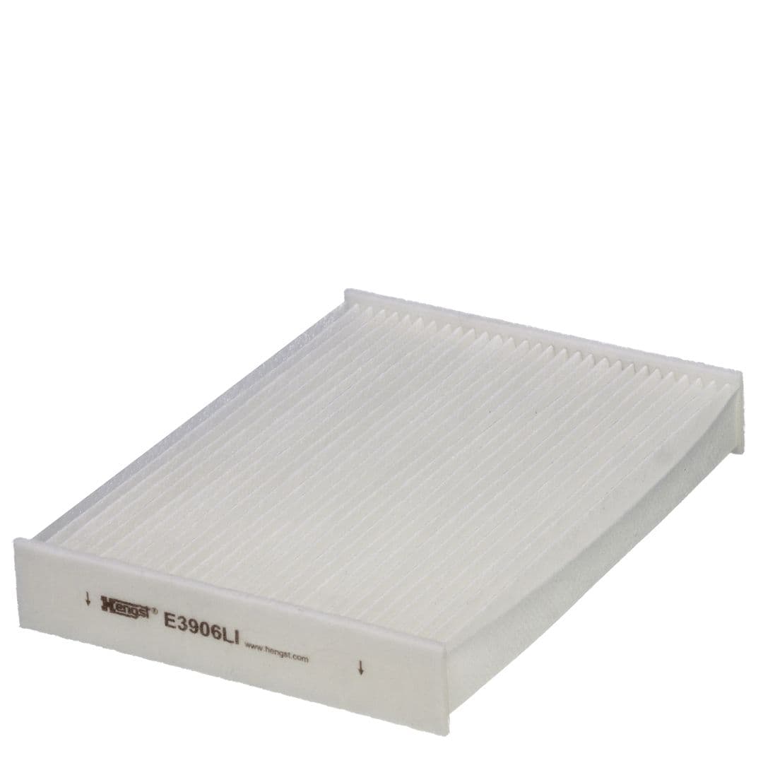 Filtru, aer habitaclu HENGST FILTER E3906LI