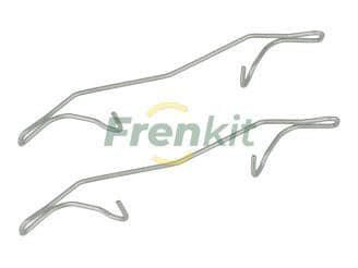 Set accesorii, placute frana FRENKIT 901180