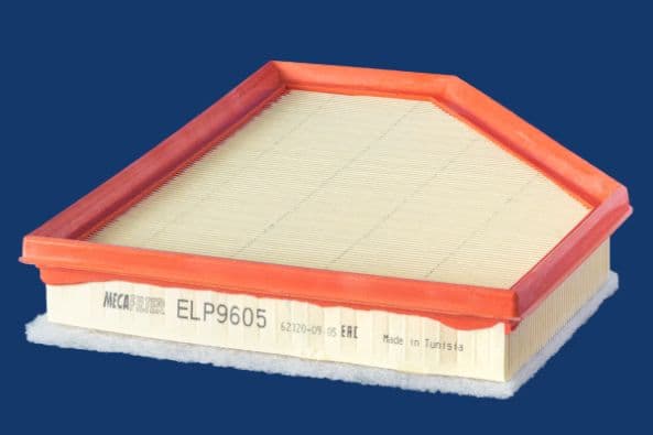 Filtru aer MECAFILTER ELP9605
