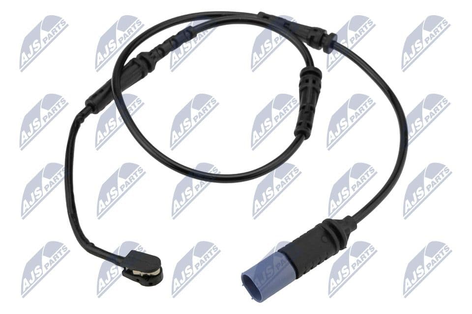 senzor de avertizare,uzura placute de frana NTY HCZ-BM-057